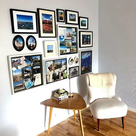 Апартаменты Fias House