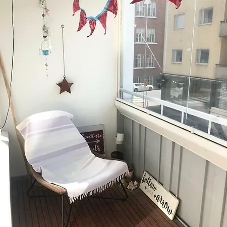 Fias House Хельсинки